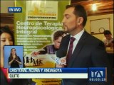 La Fundación Camino Especial realizará el hornado más grande del Ecuador