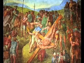 LOS PRIMEROS CRISTIANOS 2A PARTE