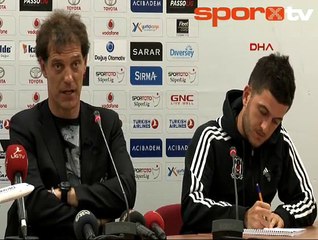 Bilic: "Şampiyonluk dışında sonuç..."