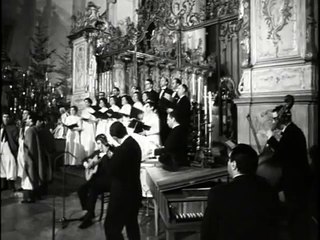 Gloria. Misa Criolla. Los Fronterizos 1967