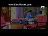 Mera Yahan Koi Nahi Episode 8 HQ Part 2