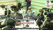 [SUB ESPAÑOL] 150407 EXO - Sukira the kiss radio