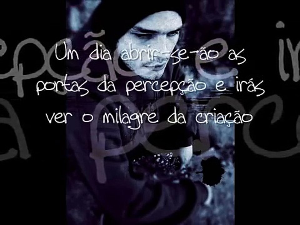 Mundo e Ex-Peão - Do ventre até à mármore
