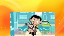 Mr Bean Cartoon en Francais 2014 ღ✰ Dessin Animé Complet Épisode 6✔