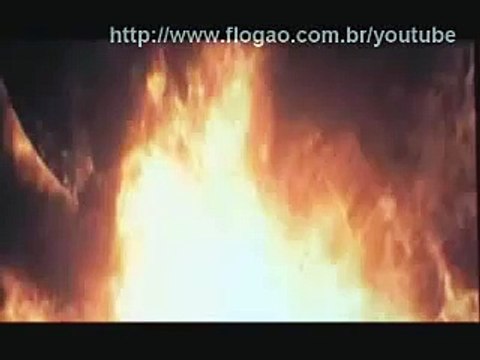 Harry Potter e a ordem da Fênix - Dumbledore VS Voldemort