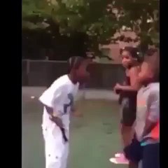 Comedy Clips "You got hella boogies" Comeback of the year...