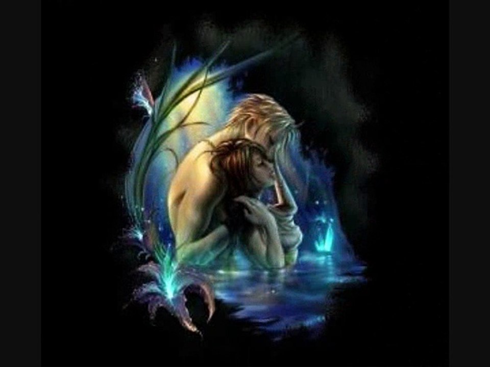 Verica Serifovic  /  Kad umorosrce stane