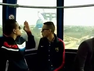 TLemcen Hotel Renaissance EN Lalla Setti HD