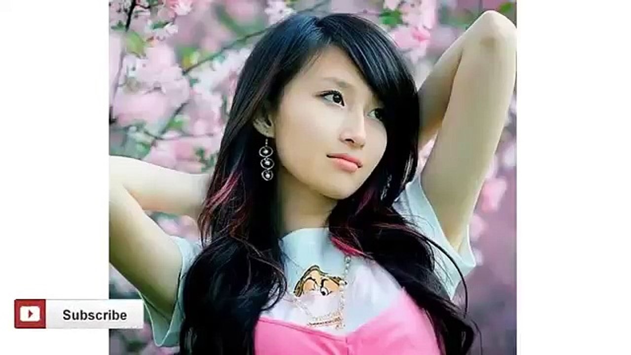 Girl Hairstyle Photo