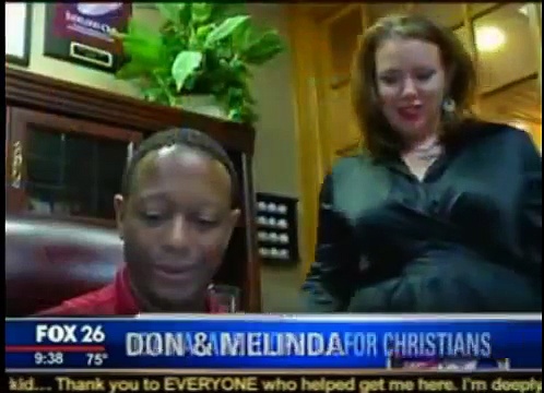 Medi-Share – Christian Healthcare Sharing