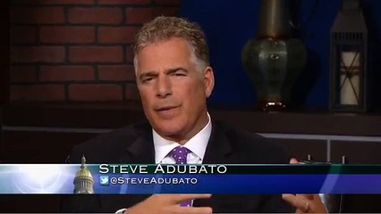 President Nancy Blattner joins Steve Adubato on New Jersey Capitol Report