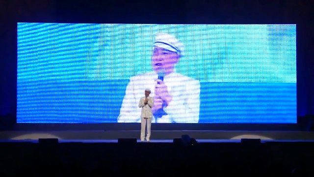 詹瑞文 踢舘 (細說改編i don't wanna say goodbye不是惡攪華仔+ 時代 理論)