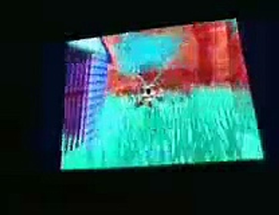 Rainbow Scale Locations (part 1)