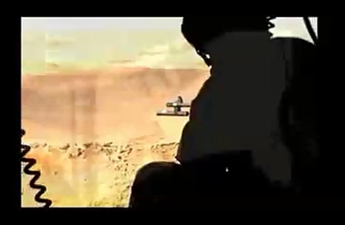 Iraq's Secret Soldiers Documentary Video Clip #3