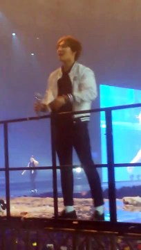 Daesung Cool Cut - BIGBANG MADE IN MANILA