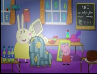 Peppa Wutz Deutsch Doppelfolge Flohmarkt  Schwimmen Neue Folgen