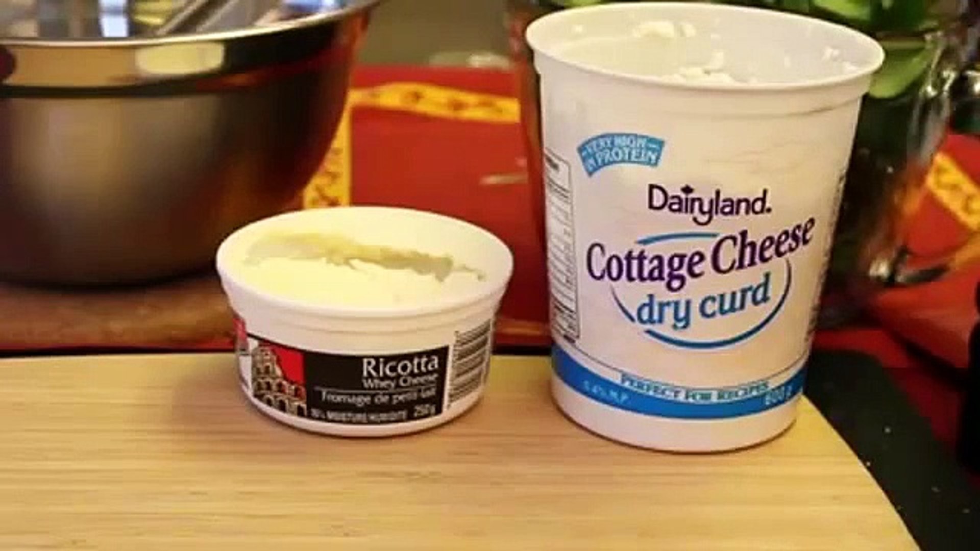How To Make White Cheese Sauce For Lasagna Video Dailymotion
