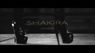 Love Rock by Shakira - TV spot