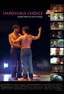 Impossible Choice Full Movie Streaming Online In HD-720p Video Quality (2012) ⇐