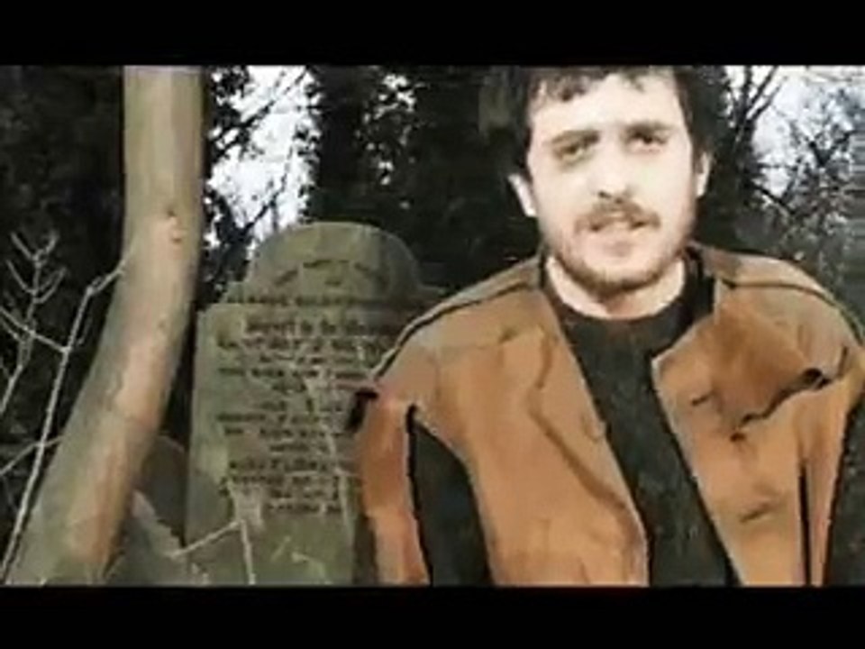 Rawdog and Task Force - "Letter To God" UK hip hop video