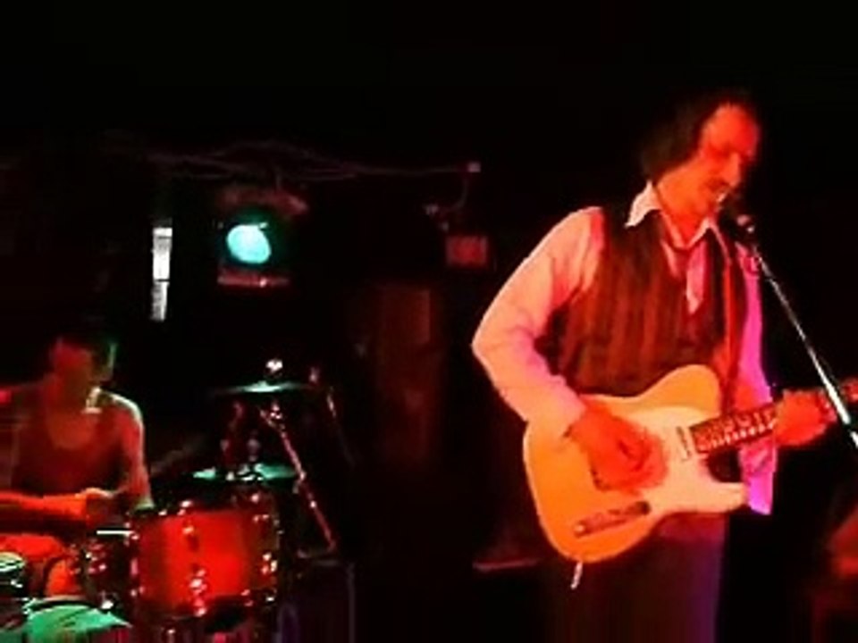 The Puddle - What I Believe