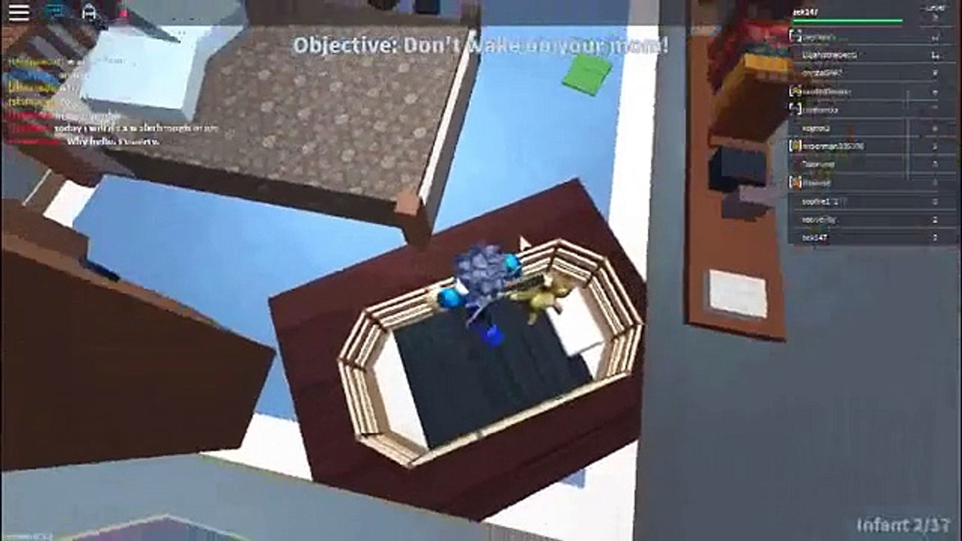 ⁣Roblox Life Walkthrough