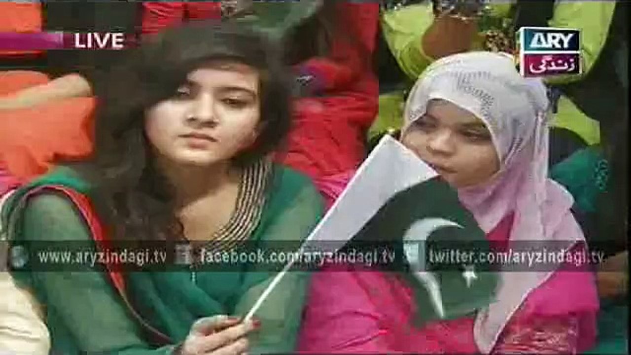 Breaking Weekend 6th September 2015