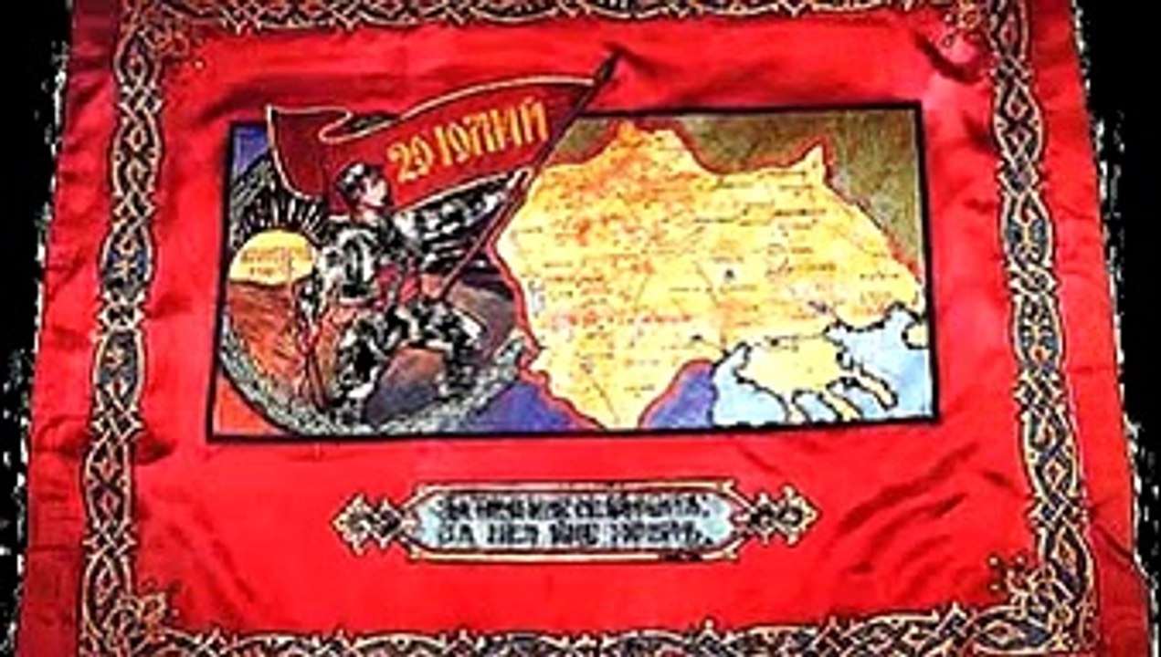 Бугарите бојкотираат изложба на Унеско на која Делчев е претставен како Македонец