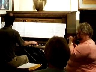 "Arabian Rag" (Ah Ya Zein); Tom Brier & The Saloon Sweeties