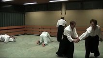The best self defense techniques Aikido Training 4