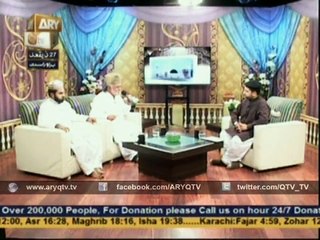 NAAT ZINDAGi HAI  11th Sep 2015