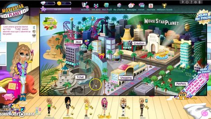 JE SUIS ARIANA GRANDE