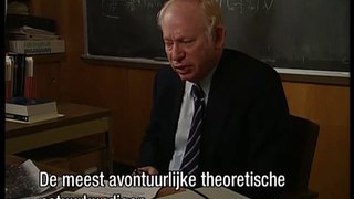 Steven Weinberg on a 'final theory' of nature and symmetry in physics
