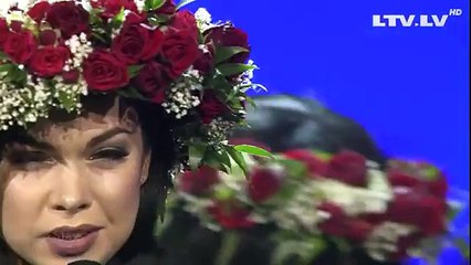 Stay - Samanta Tīna