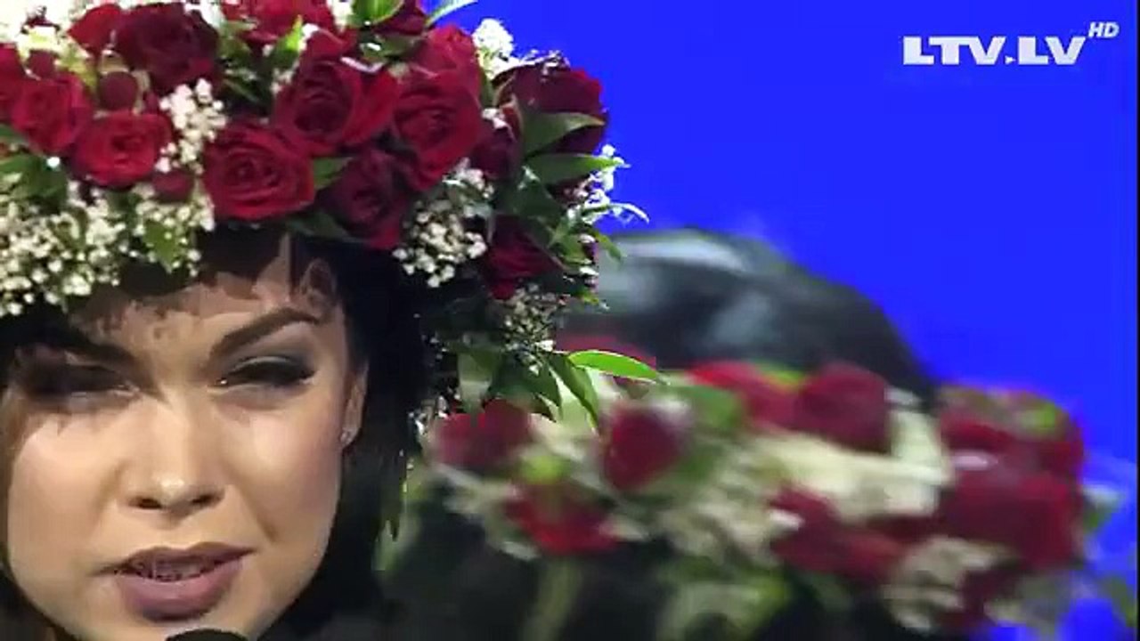 Stay - Samanta Tīna