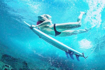 Best Surfers in the World in California! (Ep.27)