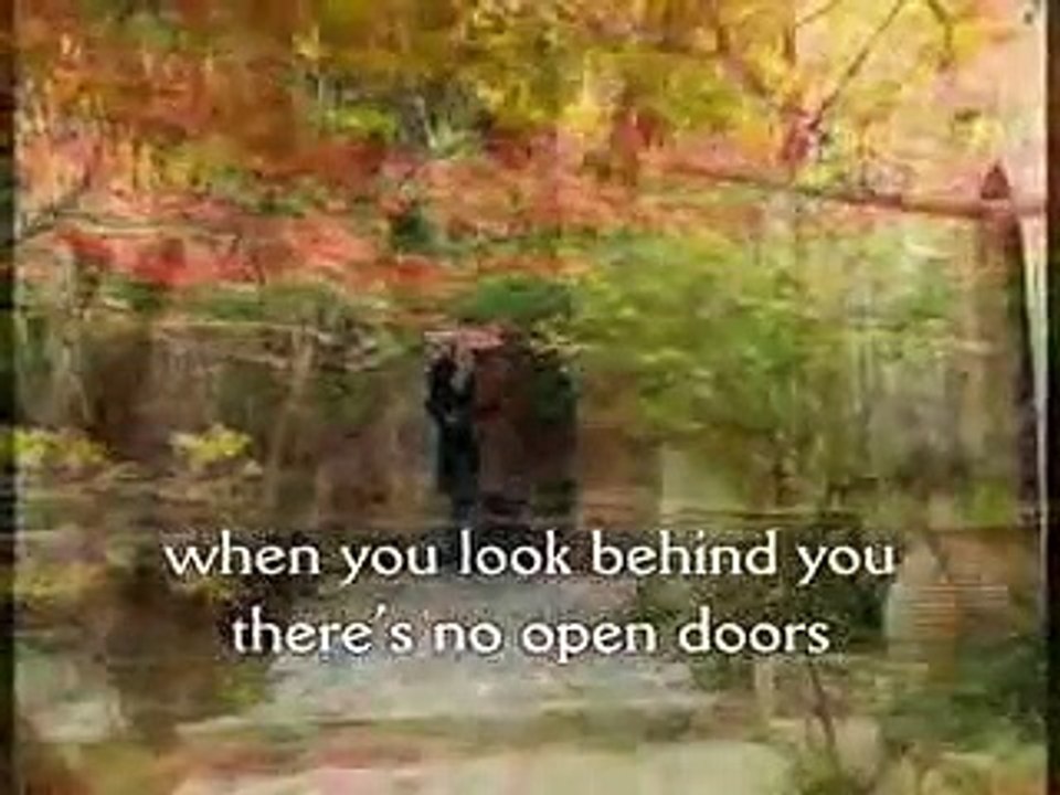 Diana Ross - Do you know where you're going to