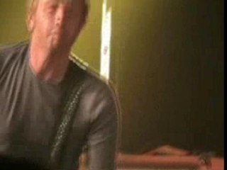 Radiosofa-Une minute