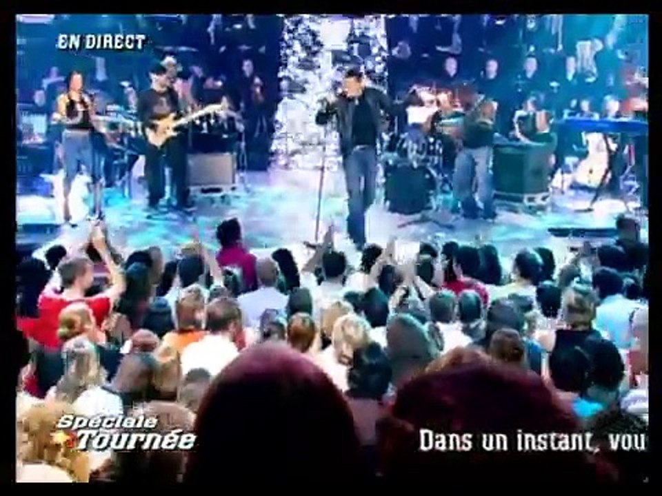 Ricky Martin - I Don't Care [Live at Star Academy]