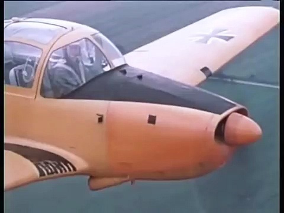 Unter Dir der Himmel,Bundeswehr-Film 1965 Luftwaffe,Heeresflieger,Marineflieger