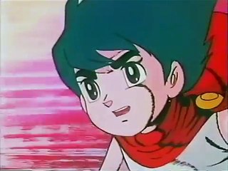 海のトリトンOP