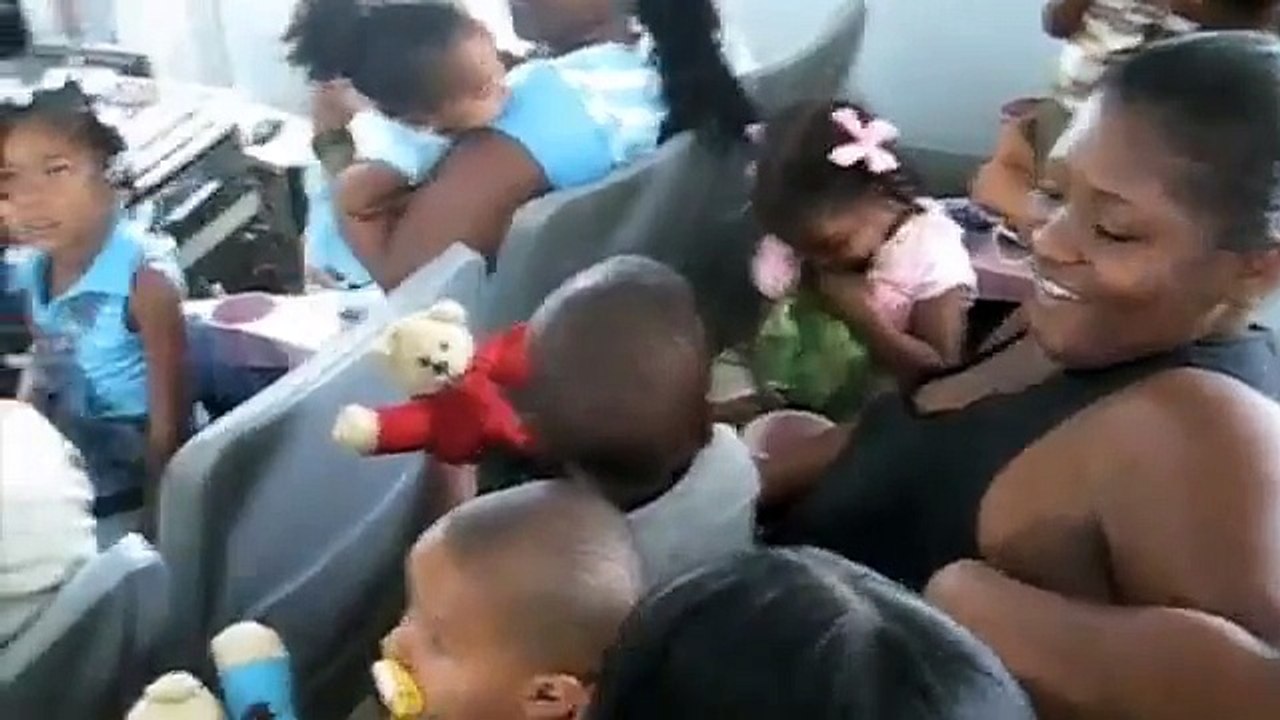 Topher's Trip of Compassion
