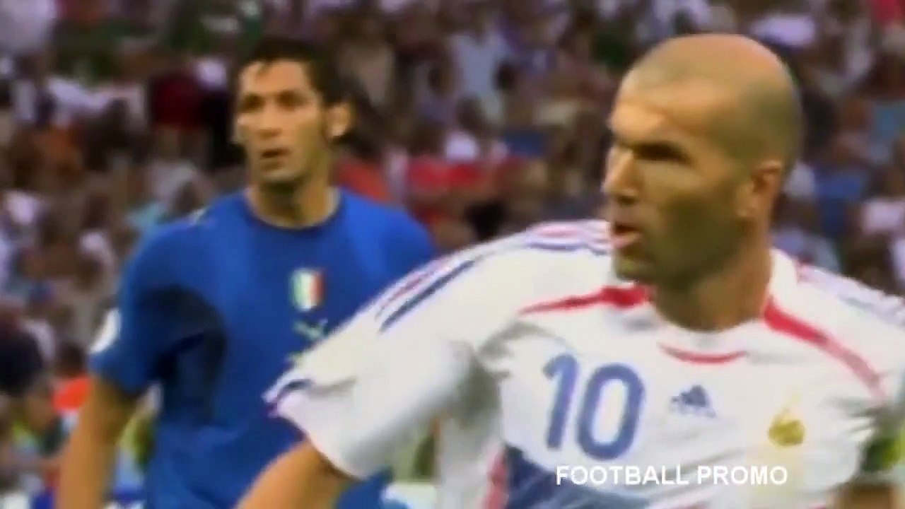 Zinedine Zidane - HIGHLIGHTS - DRIBBLING SKILLS - BEST GOALS - video ...
