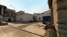 CS:GO | USP Ace on de_dust2