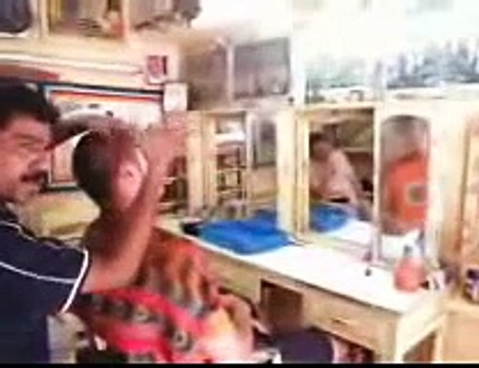 مساج هندي