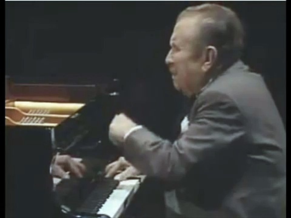 ARRAU PLAYS DEBUSSY POUR LE PIANO 2 OF 2