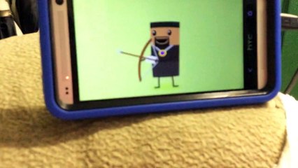 Dumb Ways To Die-Minecraft Version