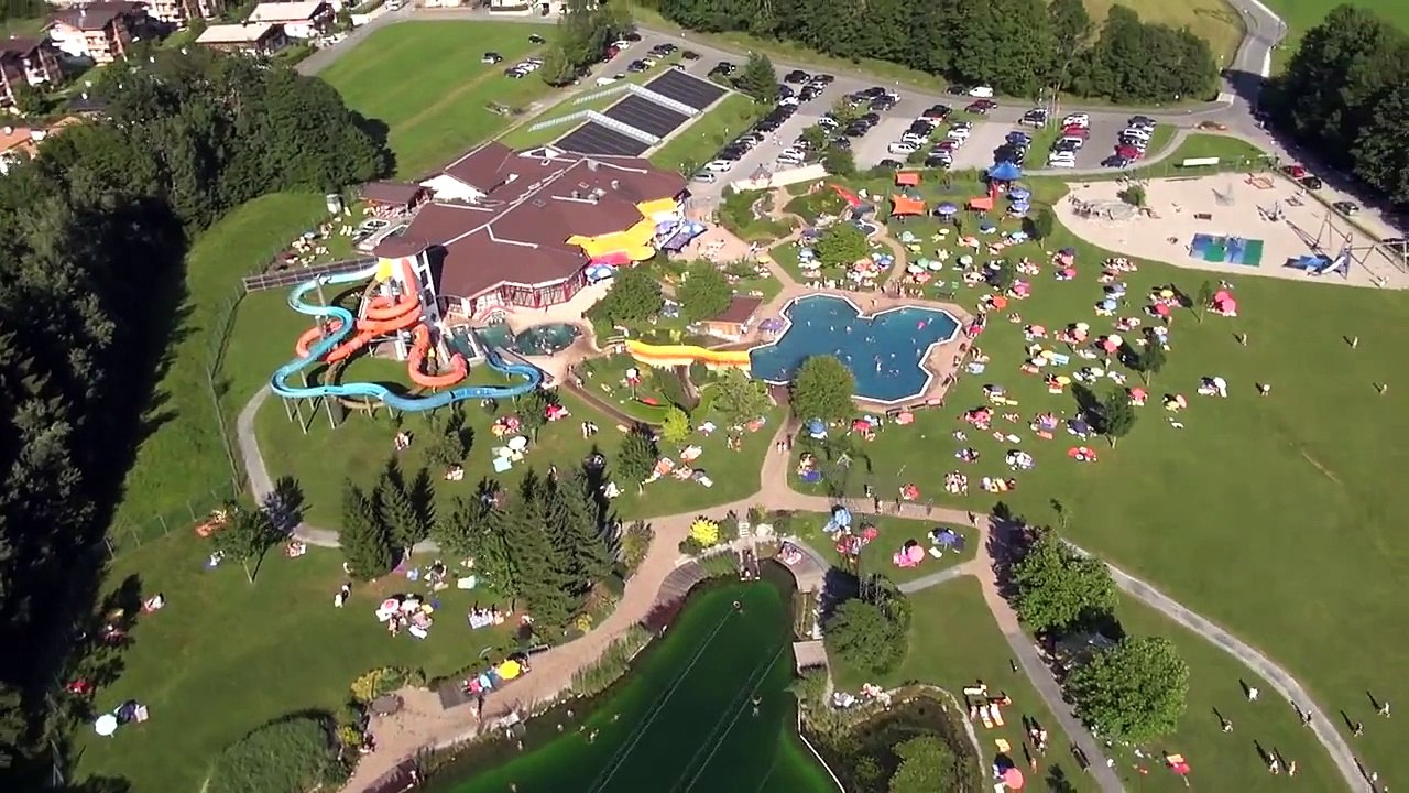 Die Wilder Kaiser-Orte