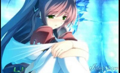 Crying like a child - utada anime mix