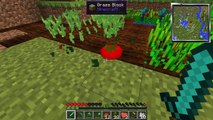 NA?! WEIZEN?! - Minecraft Attack of the B-Team #17